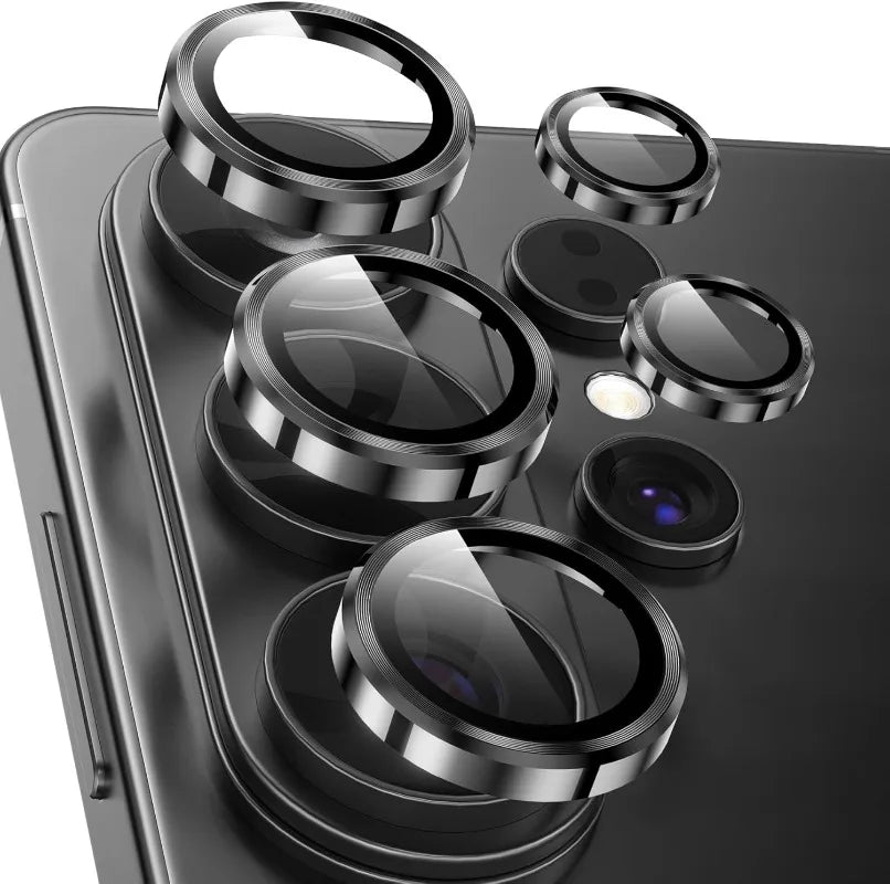 Samsung S26 Ultra Camera Lens Protector