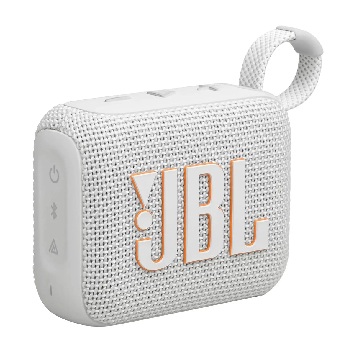 JBL GO4 Portable Bluetooth Speaker