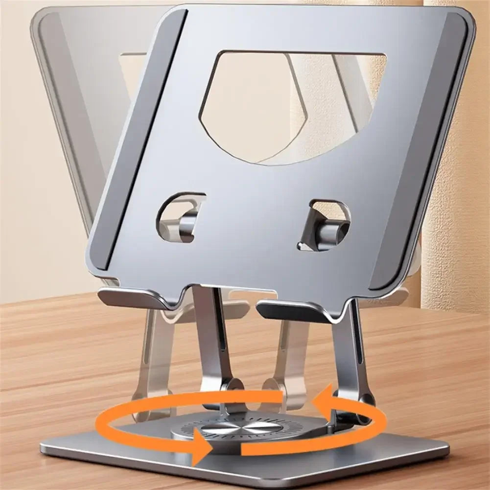 360° Rotatable Foldable Tablet Stand