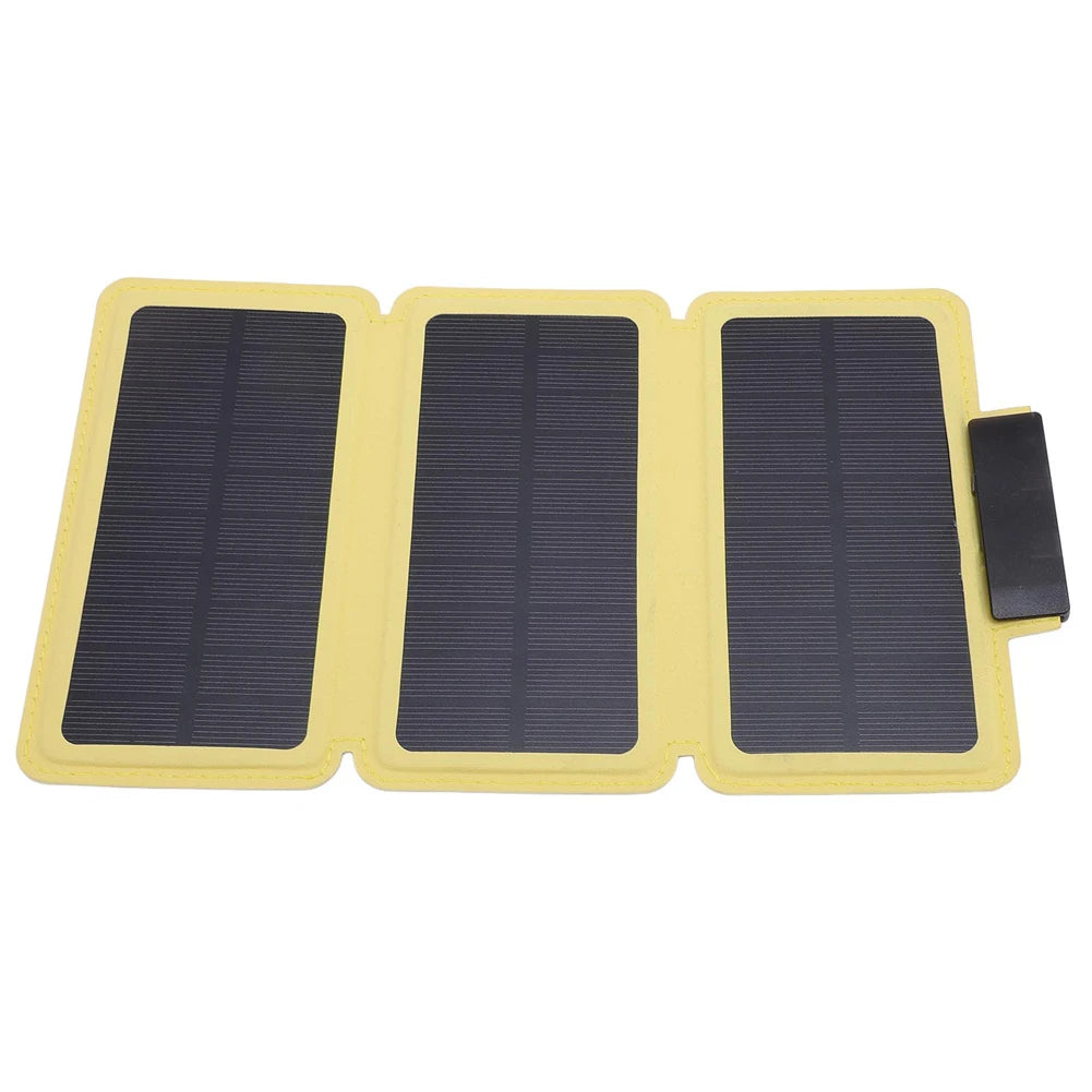 Portable Foldable Solar Charging Panel