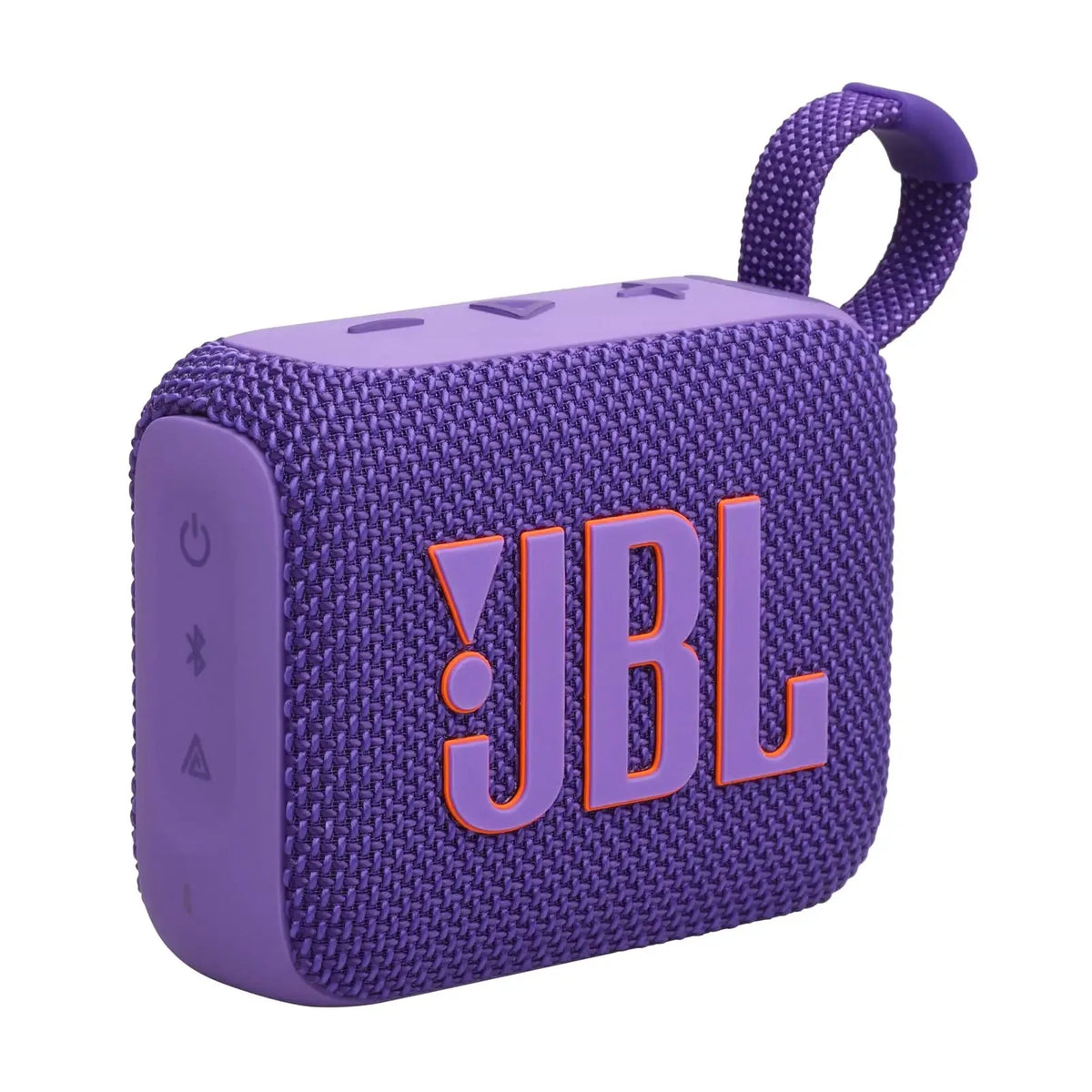 JBL GO4 Portable Bluetooth Speaker