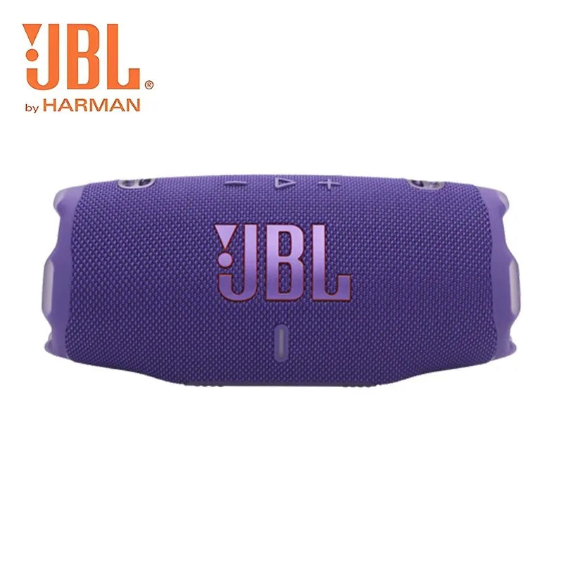 JBL Charge 6 Bluetooth Speaker