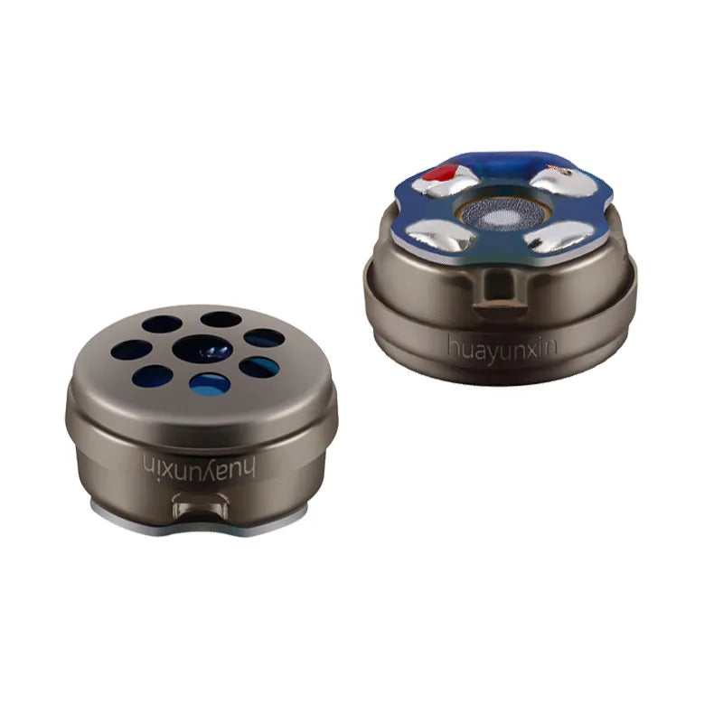 10mm Blue Diaphragm IEM Driver