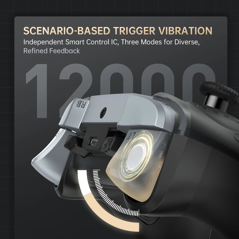 MACHENIKE G5Pro V2 Gaming Controller