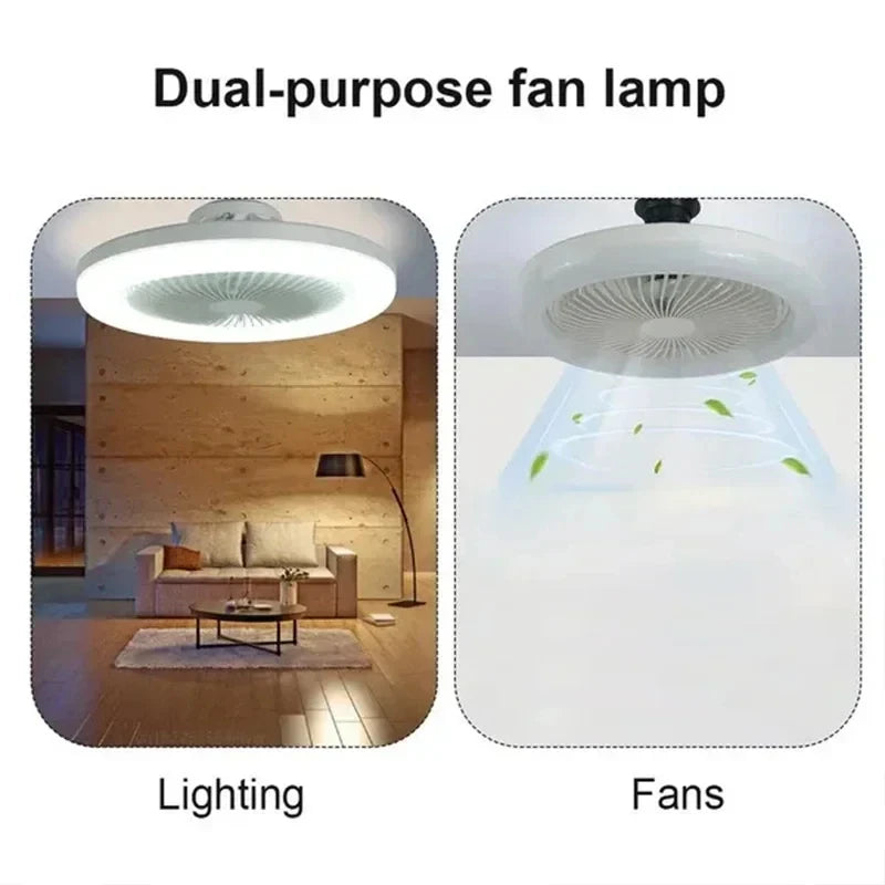 Smart Ceiling Fan Light Remote
