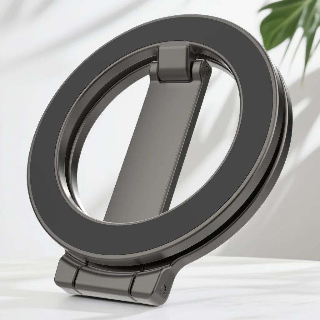 Foldable Magnetic MagSafe Phone Holder