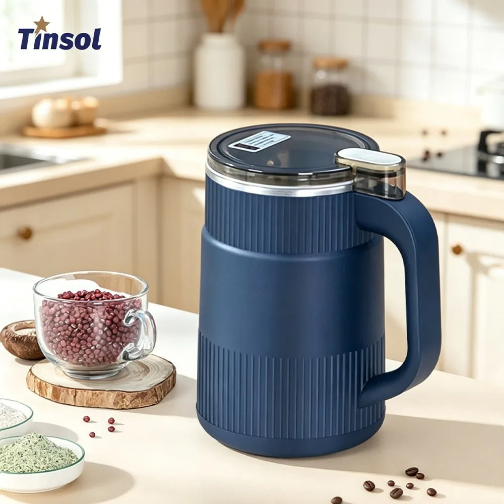 500ml Stainless Steel Coffee Grinder