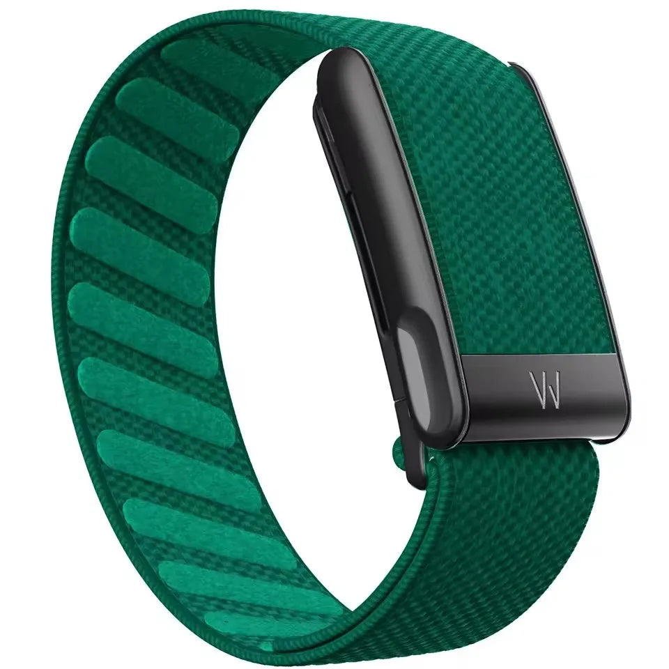 Whoop 5.0 Nylon Replacement Wristband