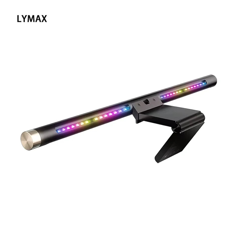 LYMAX G1 RGB Monitor Light Bar