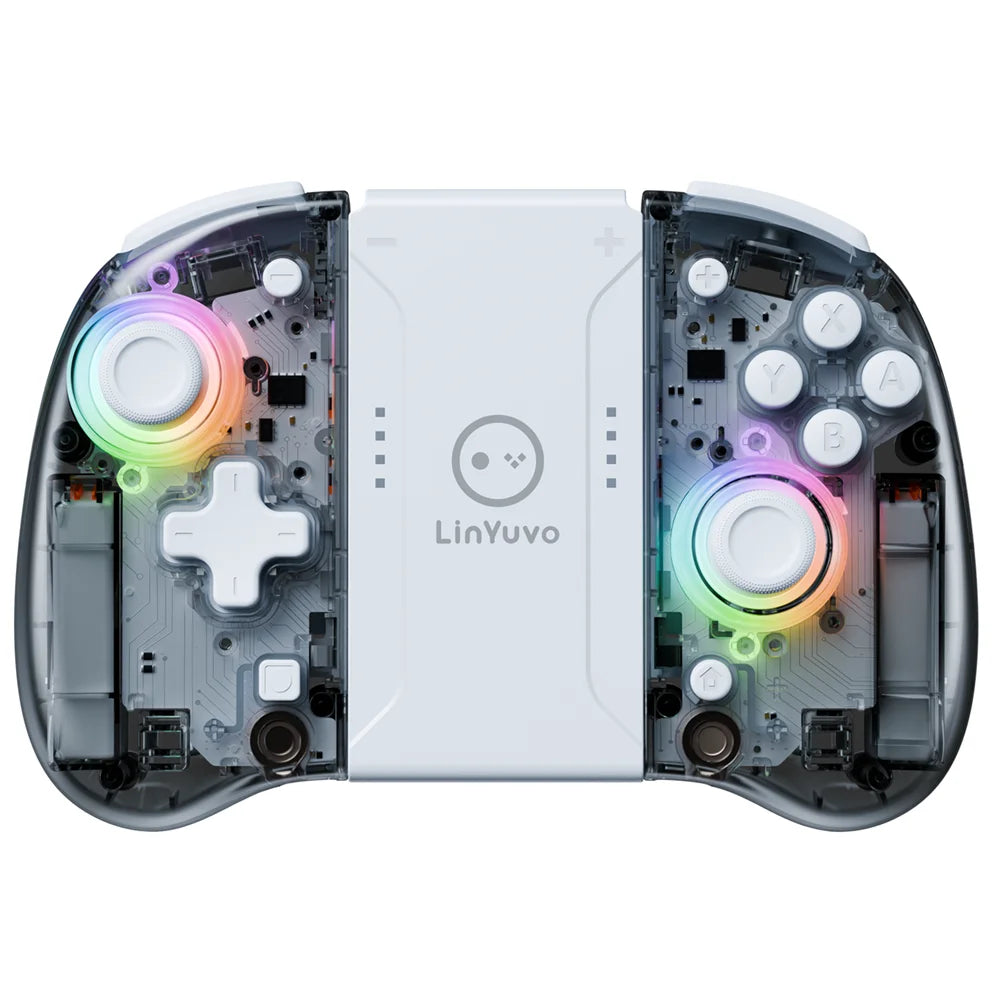 LinYuvo Meteor Light Wireless Controller