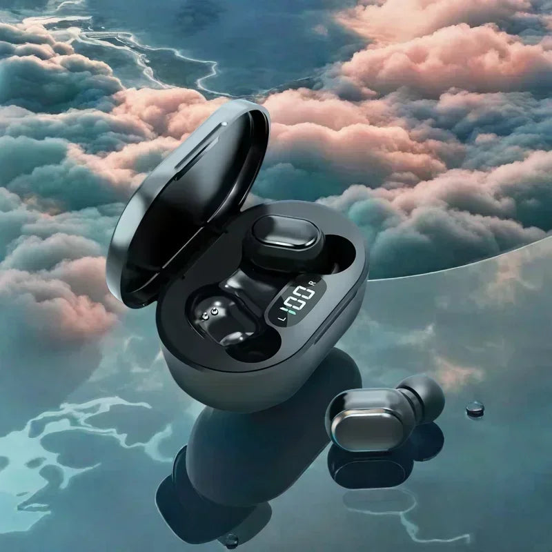 E7S Wireless Bluetooth TWS Earbuds