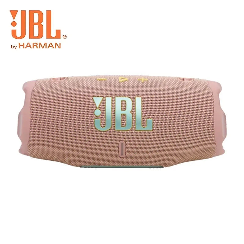 JBL Charge 6 Bluetooth Speaker