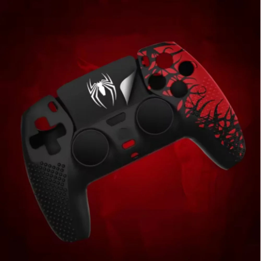 PS5 Controller Silicone Protective Case