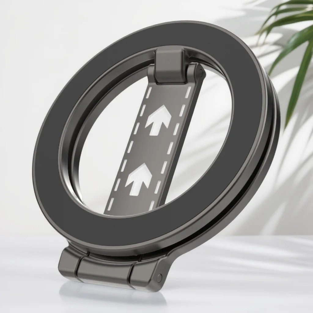 Foldable Magnetic MagSafe Phone Holder