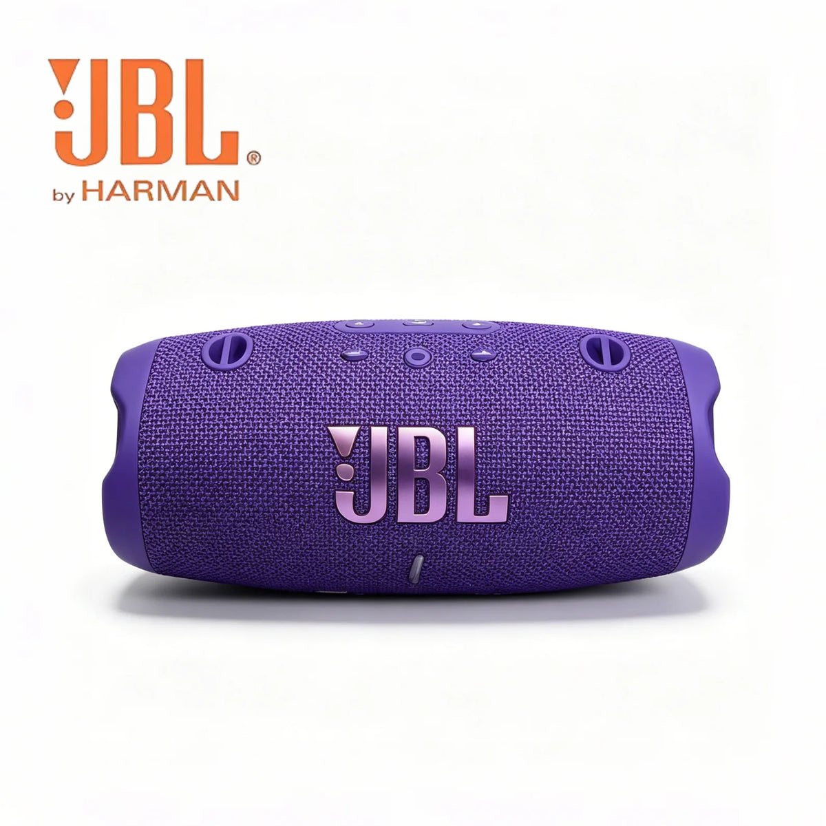 JBL Charge 6 Waterproof Bluetooth Speaker