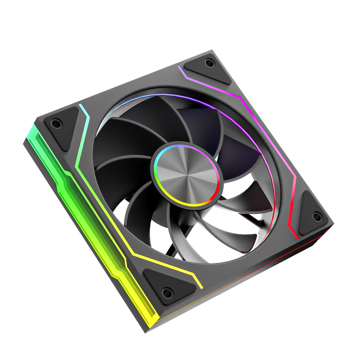 Power Train Prism 9 Pro ARGB Fan