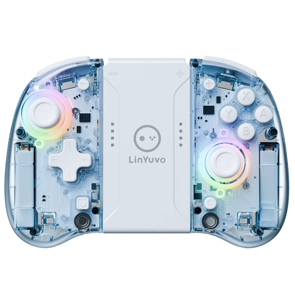 LinYuvo Meteor Light Wireless Controller
