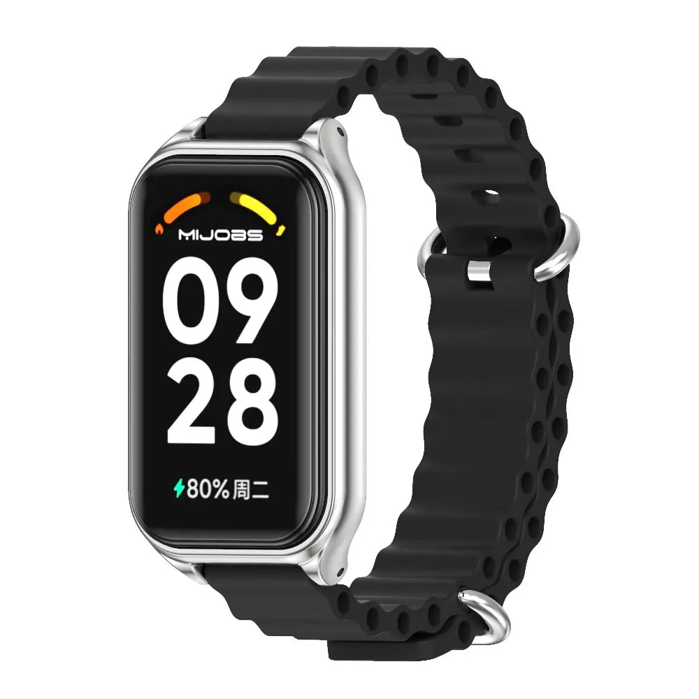 Xiaomi Smart Band 8/9 Strap