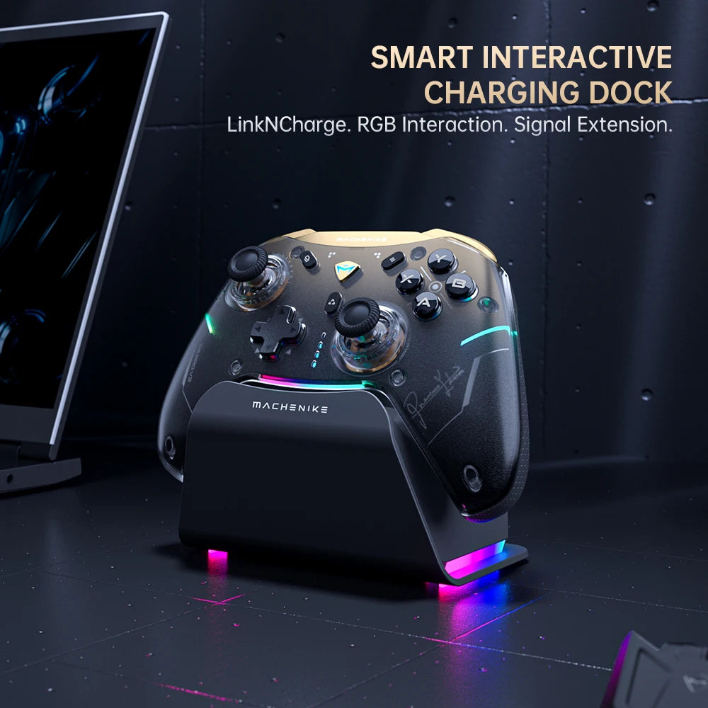 MACHENIKE G5Pro V2 Gaming Controller