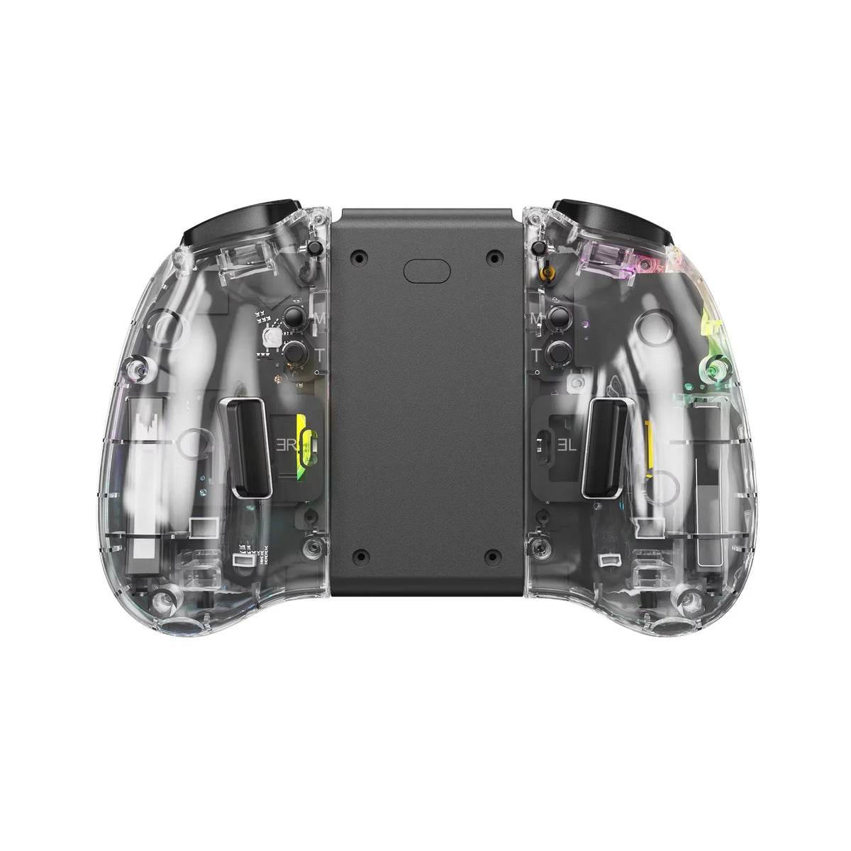 LinYuvo Meteor Light Wireless Controller