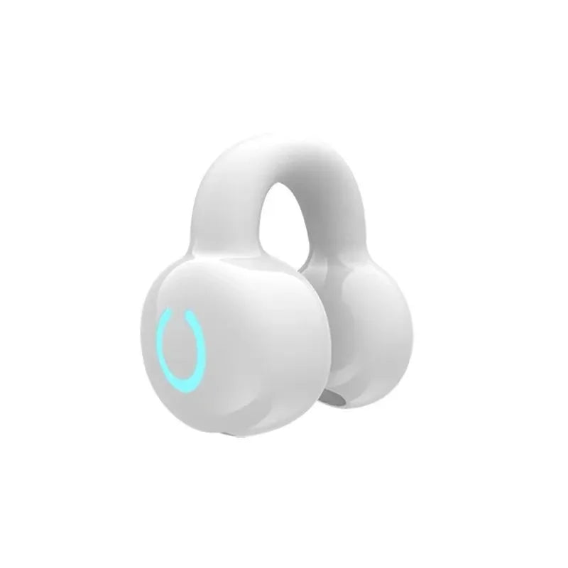 Mini Waterproof Bluetooth Sports Earphones