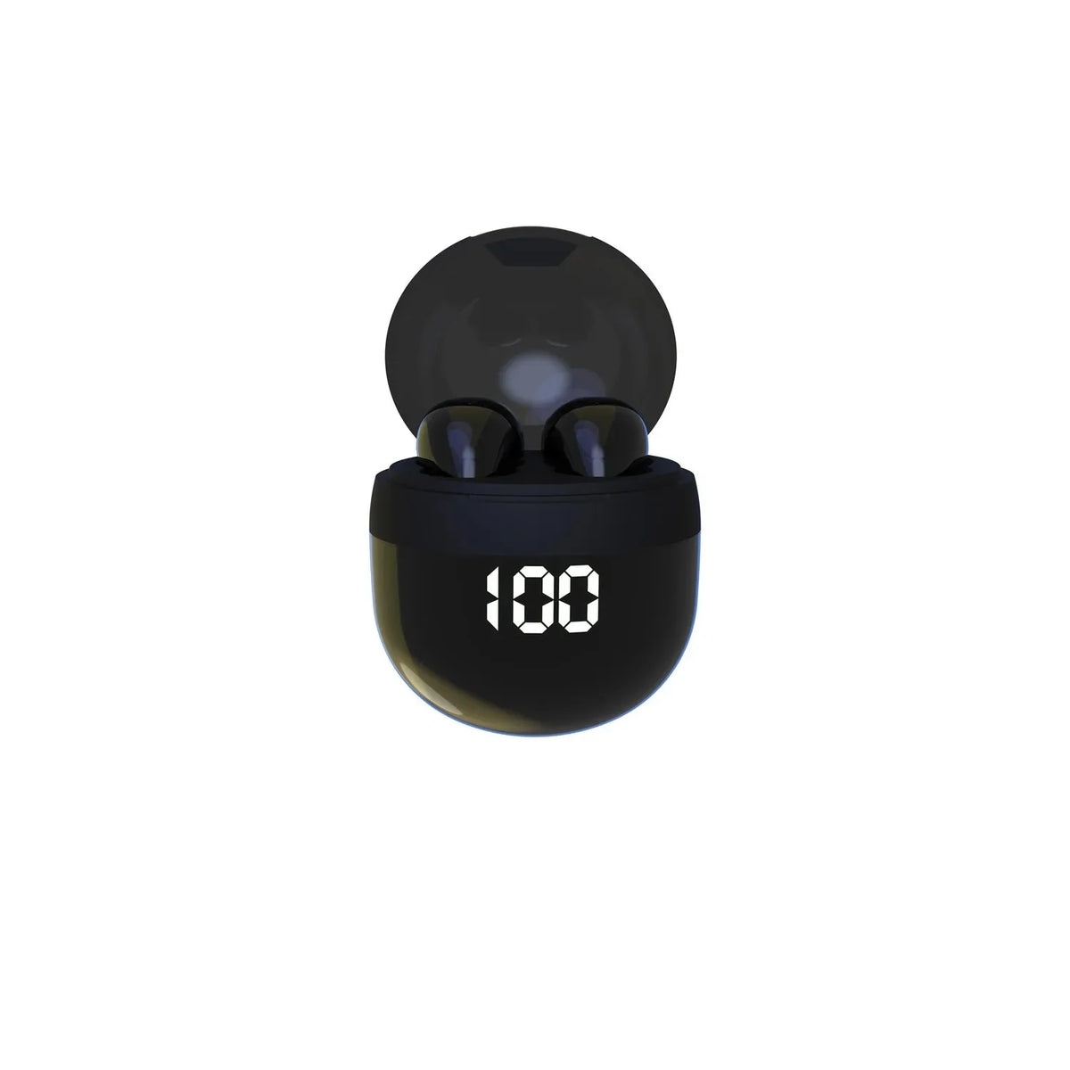 Mini Waterproof Bluetooth Sports Earphones