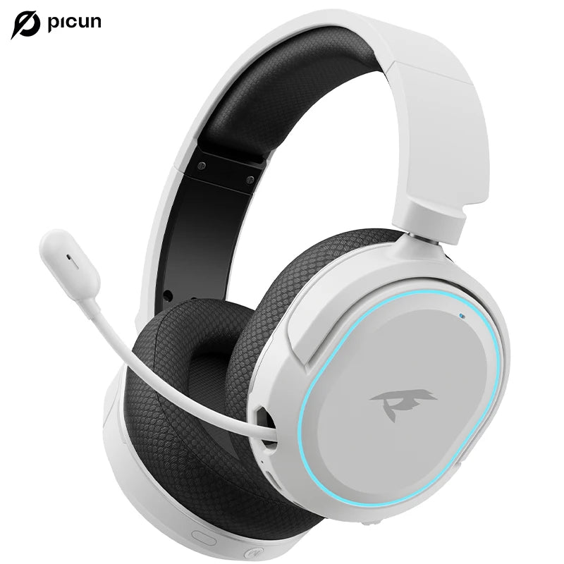 Picun G2 Wireless Gaming Headset