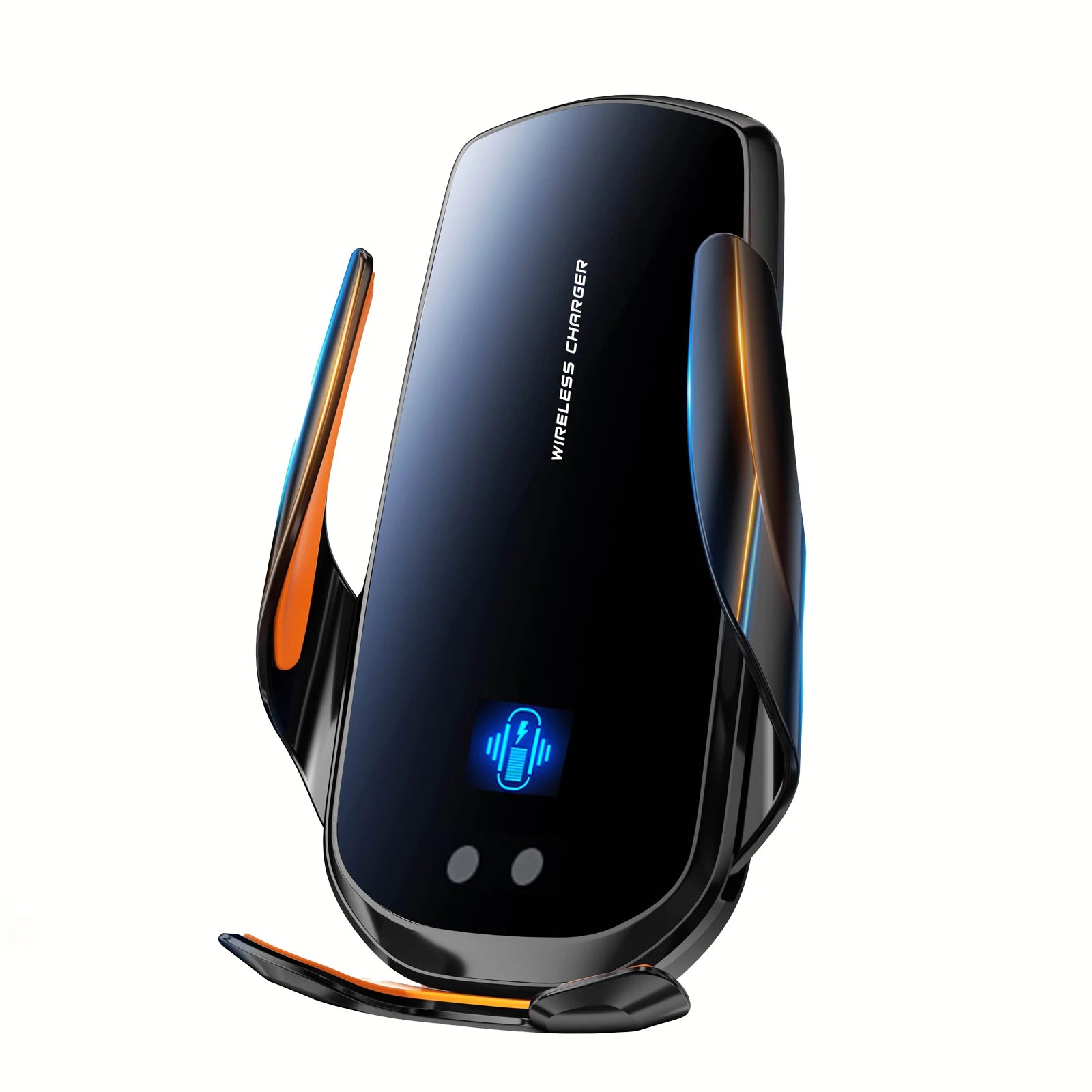 Wireless Car Phone Holder Charger