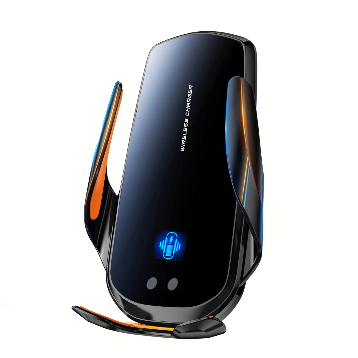Wireless Car Phone Holder Charger