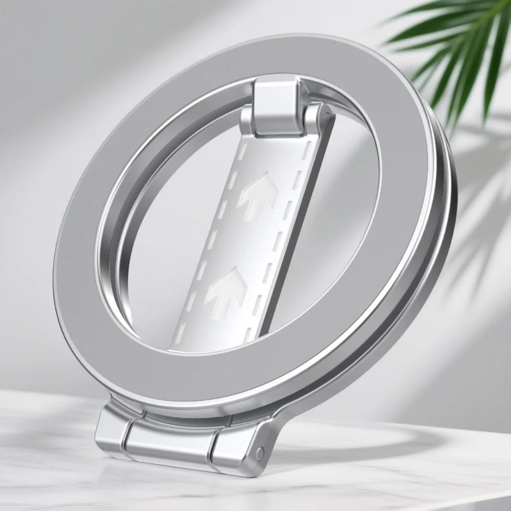 Foldable Magnetic MagSafe Phone Holder