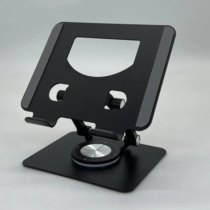 360° Rotatable Foldable Tablet Stand