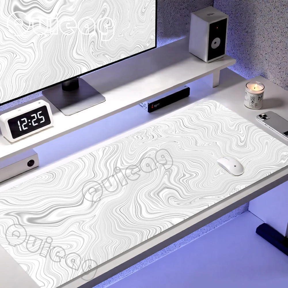 XXL Strata Liquid Gaming Mouse Pad