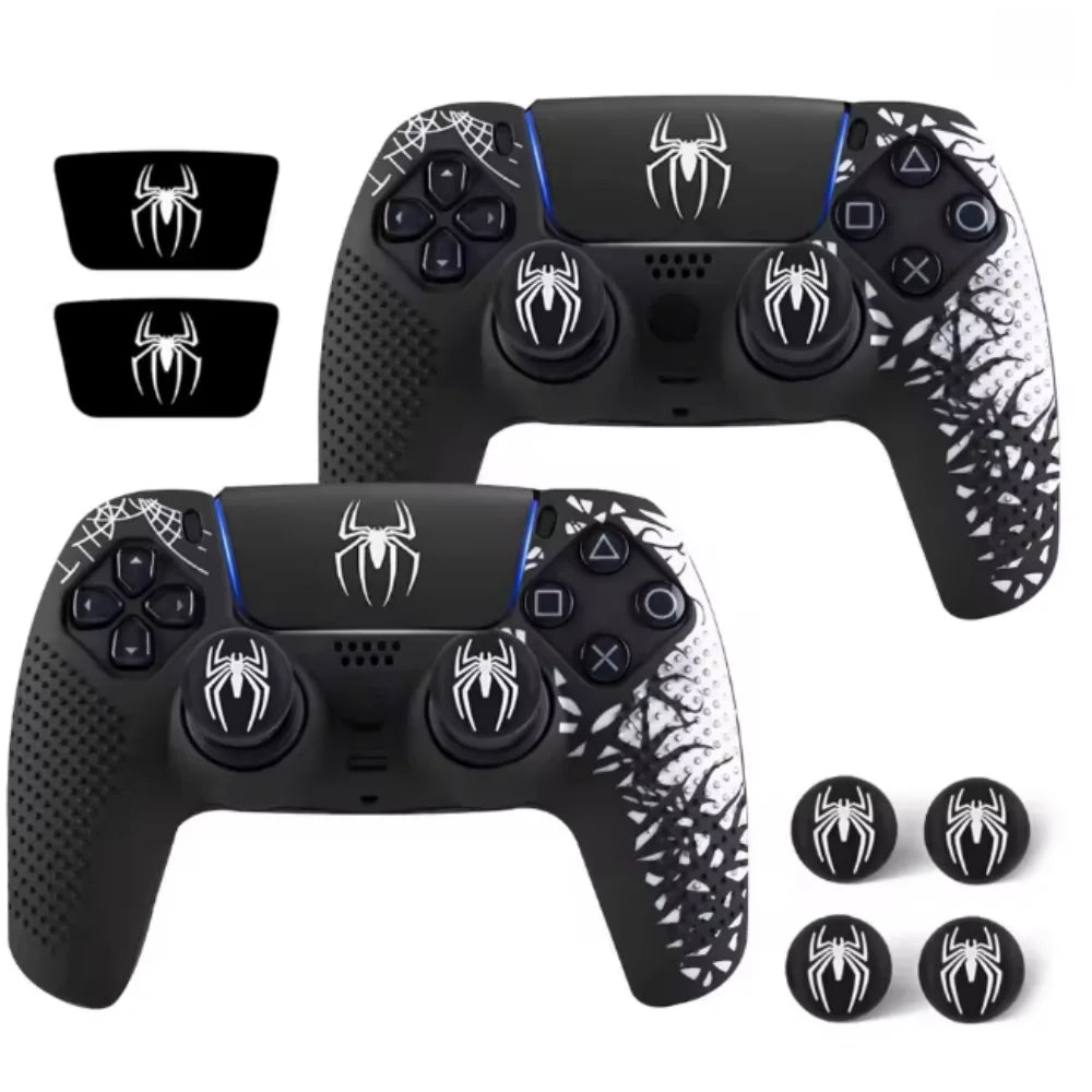 PS5 Controller Silicone Protective Case