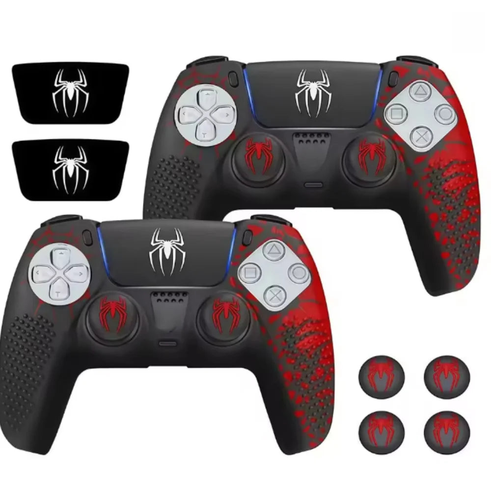 PS5 Controller Silicone Protective Case