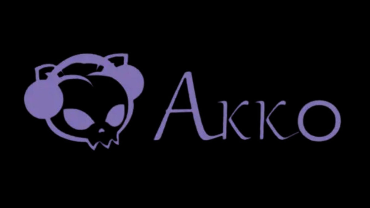 Brand logo