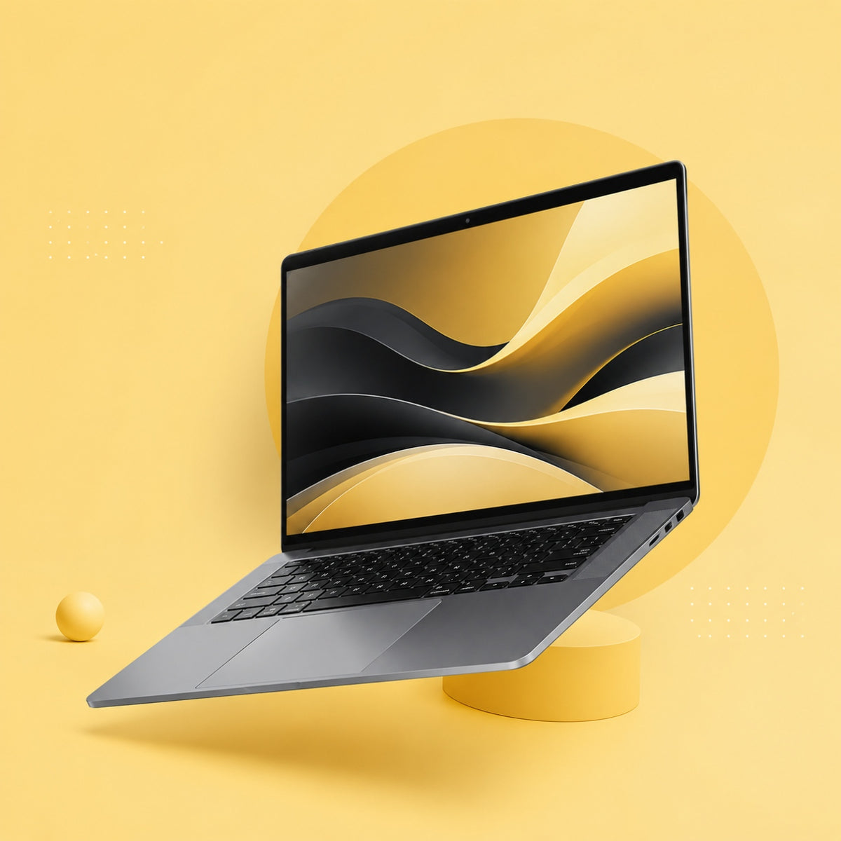 Laptop Accessories
