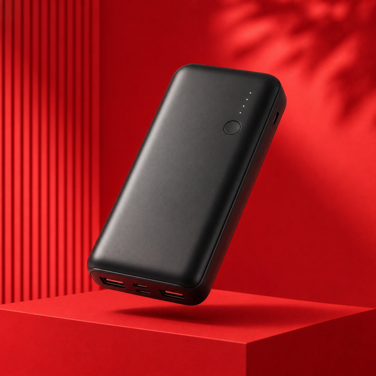 Power Banks