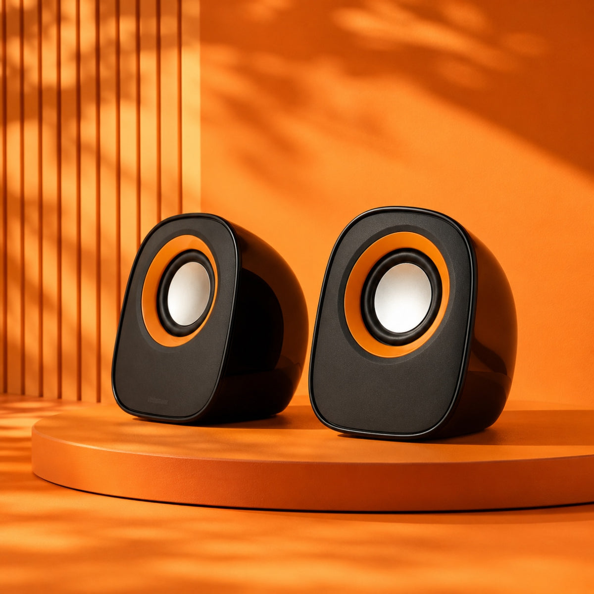 Speakers